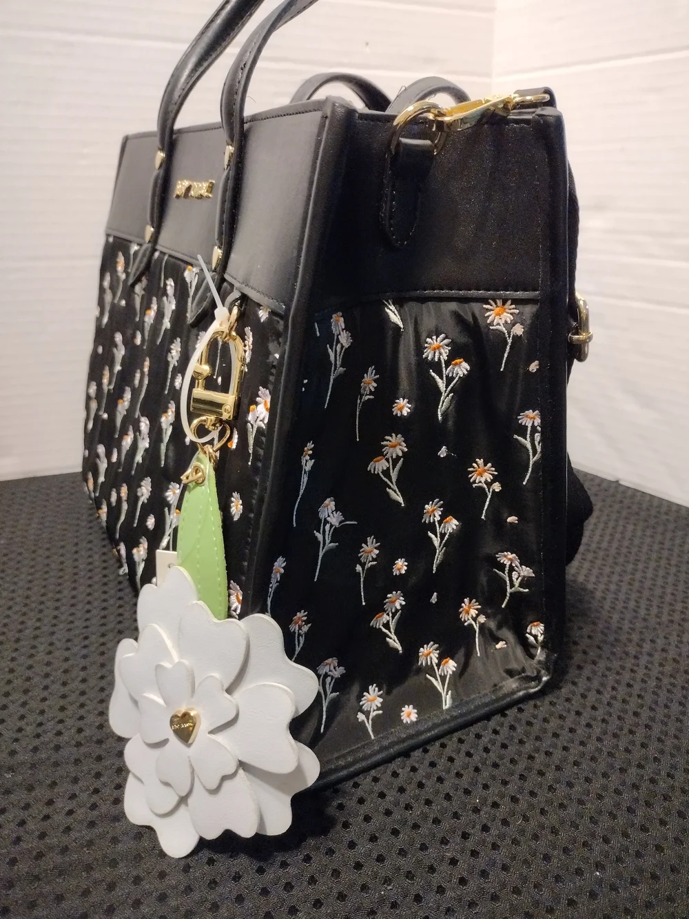 Betsey Johnson stylish betsey
